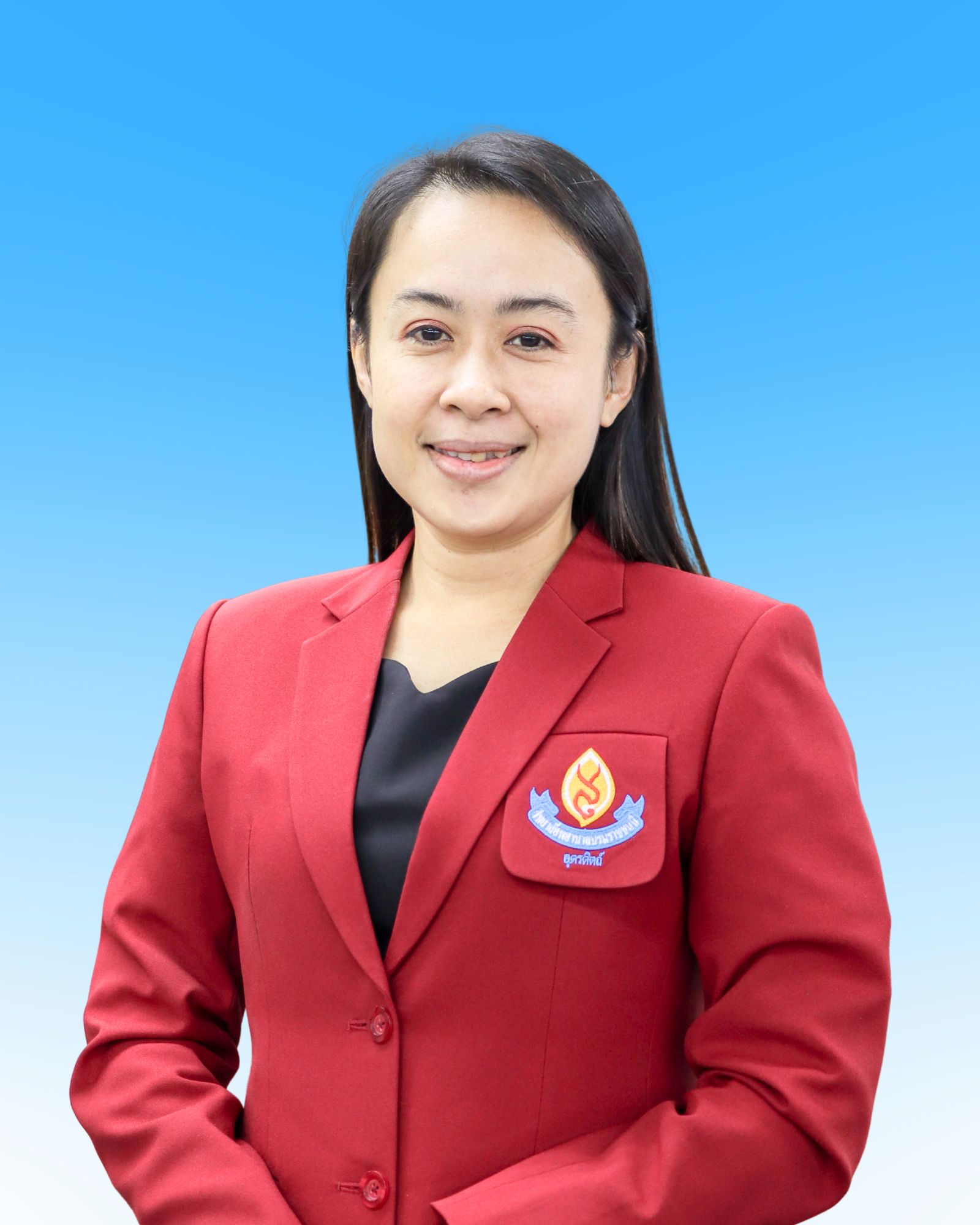 ผู้บริหาร