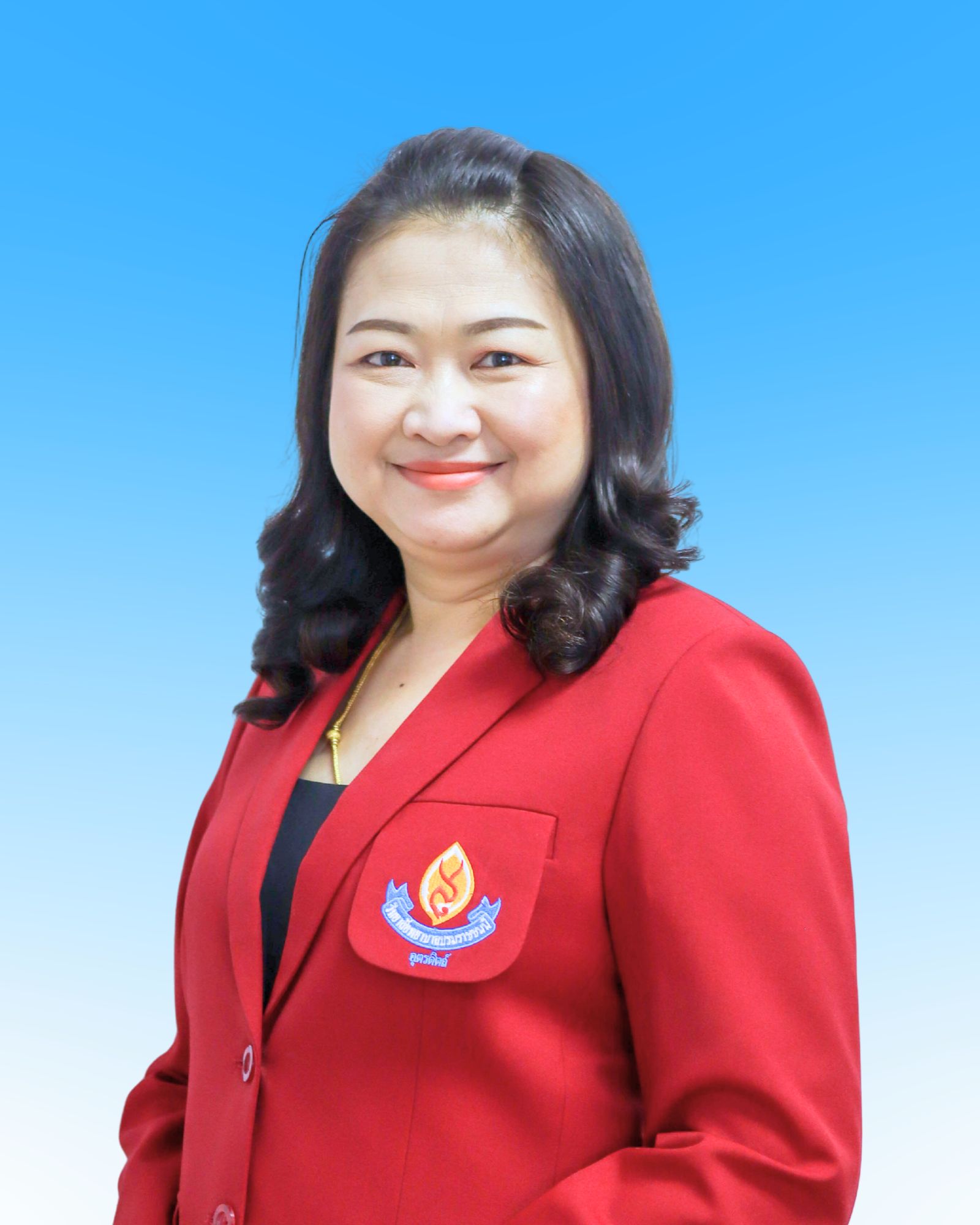 ผู้บริหาร