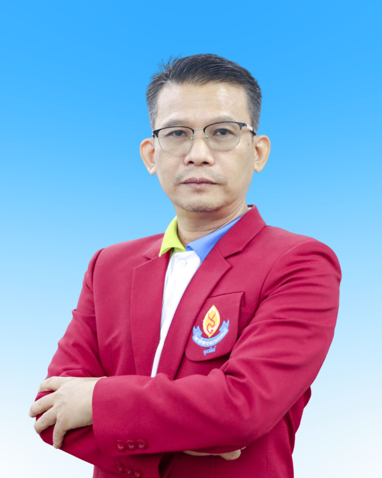 ผู้บริหาร